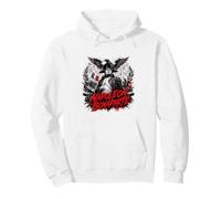 French Emperor Napoleon Bonaparte Military History Pullover Hoodie