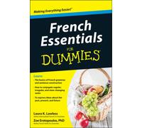 French Essentials For Dummies