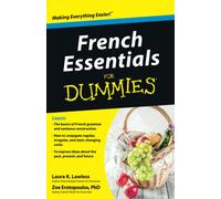 French Essentials For Dummies