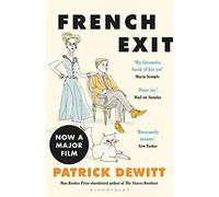 French Exit : NOW A MAJOR FILM