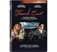 French Exit [Region Free]