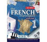 French Experience 1: Activity Book by Isabelle Fournier (2003-06-26)