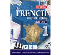 [(French Experience 1 CDs)] [Author: Marie-Therese Bougard] published on (June, 2003)