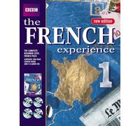 French Experience 1: Language Pack with CD: Written by Marie Therese Bougard, 2014 Edition, (1st Edition) Publisher: BBC Active [Paperback]