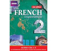 French Experience 2 (5 CD Pack)
