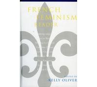French Feminism Reader