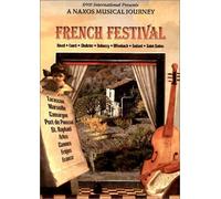 French Festival - A Naxos Musical Journey [DVD] [2002]
