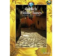 French Fiddle Tunes: 227 Traditional Pieces for. Haigh