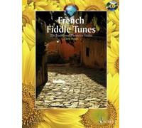 French Fiddle Tunes Schott Music Ltd Multiple-component retail pr