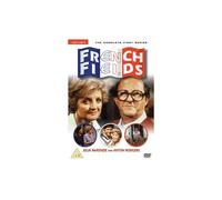French Fields: Complete Series 1