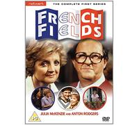 French Fields - The Complete First Series [DVD]