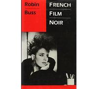 French Film Noir