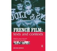 French Film: Texts and Contexts