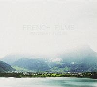 French Films - Imaginary Future