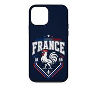 French Flag France Patriotic Vertical Stripe National Pride Case for iPhone 12 mini
