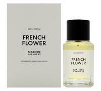 French Flower by Matiere Premiere for Unisex - 3.4 oz EDP Spray