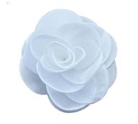 French Flower Lapel Pin Decoration Elegant Fashionable Flower Brooch Accessories Fashion Forward Accessories for Women