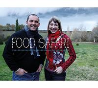 French Food Safari