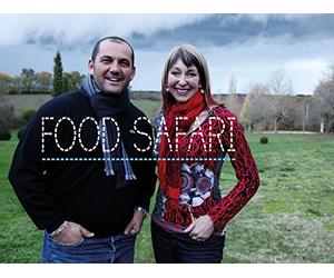 French Food Safari