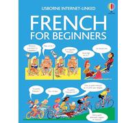 French for Beginners: (Language for Beginners Book)