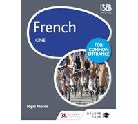 French for Common Entrance One