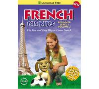 French for Kids 2: Beginner Level 1 [DVD] [2008] [US Import]