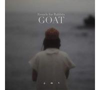 FRENCH FOR RABBITS - Goat / The Other Side 7" [7" VINYL]