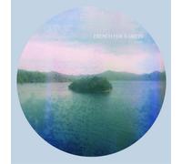 French for Rabbits Goat/The Other Side (Vinyl) 7" Single