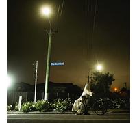 French For Rabbits - The Overflow [VINYL]