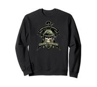 French Foreign Legion Paratrooper T-shirt - 2 Rep (Subdued) Sweatshirt