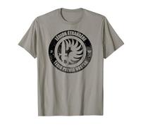 French Foreign Legion Paratrooper T shirt - 2 Rep (subdued) T-Shirt