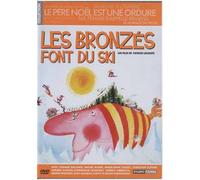 French Fried Vacation 2 ( Les Bronzés font du ski )