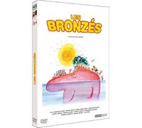 French Fried Vacation ( Les Bronzés )
