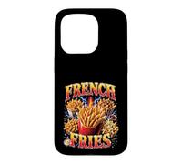 French Fries Case for iPhone 15 Pro
