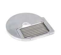 French Fries Disc 10x10mm for G784 Buffalo Multi-function Continuous Veg Prep