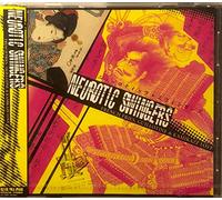 French Fries, Guillotine & Kamikaze Love