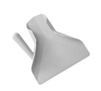 French Fries Scoop, Chip Excavator | French Fries Scoop with Handle, French Fries Spatula with Handle, Kitchen Utensils, Portable Food Safe Non-Slip Chip Spatula for