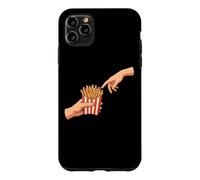 French Fries The Creation Case for iPhone 11 Pro Max
