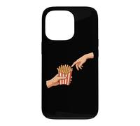 French Fries The Creation Case for iPhone 13 Pro
