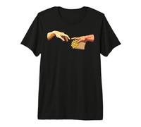 French Fries The Creation Premium T-Shirt