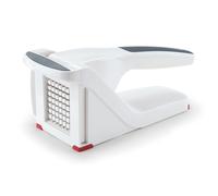French Fry Chopper White