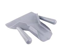 French Fry Scoop,Popcorn Scooper,Handheld Shovel For Restaurant Chicken Fish Cooking Home Ice Commercial Snacks Food
