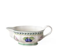 French Garden Fleurence Sauceboat Without Saucer
