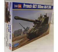 French Gct 155Mmau-F1 Sph (US IMPORT) ACC NEW