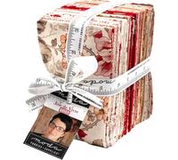 French General Joie De Vivre 40 Fat Eighths Moda Fabrics 13980F8