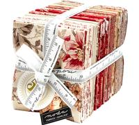 French General Joie De Vivre 40 Fat Quarters Moda Fabrics 13980AB