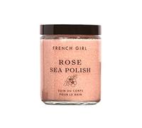 FRENCH GIRL Girl Rose Sea Polish - Smoothing Treatment