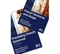 French Grammar and Usage + Practising French Grammar