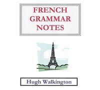 French Grammar Notes