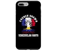 French Grown Venezuelan Roots France Venezuela Jersey Case for iPhone 7 Plus/8 Plus